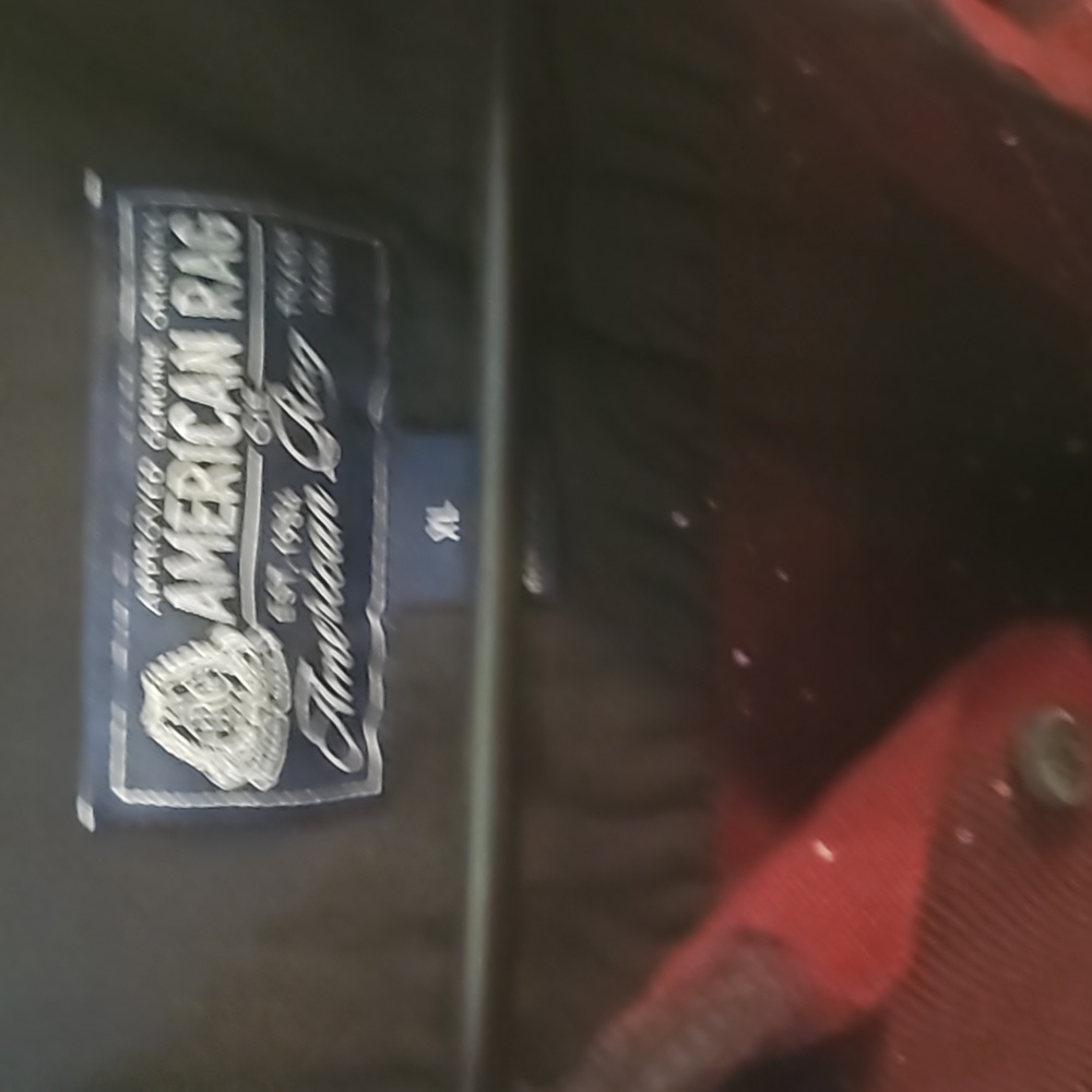 American Rag flannel - Picture 2 of 7